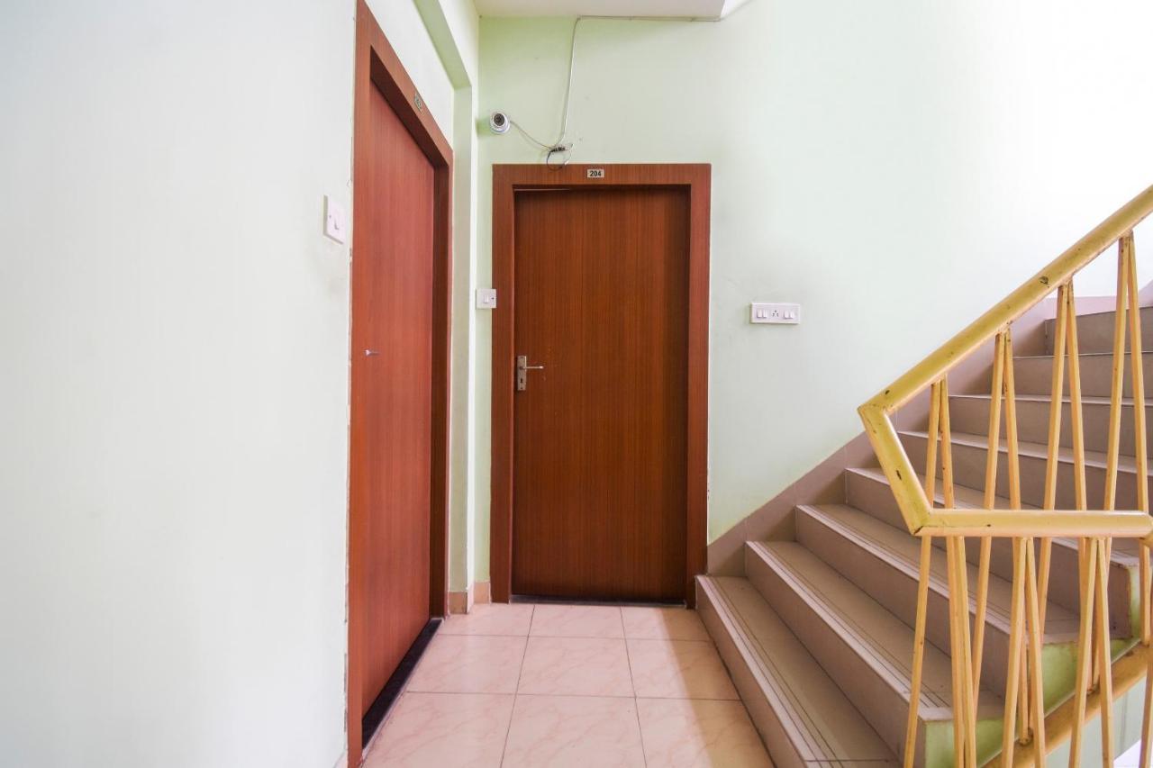 Oyo 8125 Orchid Inn Kolkata Eksteriør bilde